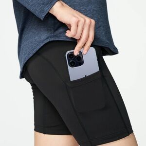 Forme NEW w tags Boost Shorts - Size S- Obsidian